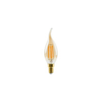 Лампочка Nowodvorski 10592 Bulb Vintage Led E14 1x6W 2200K 470Lm IP20