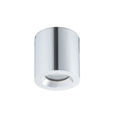 Точковий світильник Nowodvorski 10713 Ceara GU10 1x15W IP44 Chrome