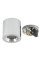Точковий світильник Nowodvorski 10713 Ceara GU10 1x15W IP44 Chrome