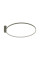 Люстра Nowodvorski 11402 Circolo Led M 1x21W 3000K 660Lm IP20 Silk Olive