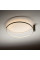Люстра Nowodvorski 11402 Circolo Led M 1x21W 3000K 660Lm IP20 Silk Olive