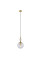 Підвіс FJ Glass Balls арт. 23689
