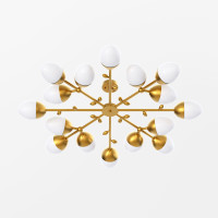 Burgeon Lamp, арт. 37436