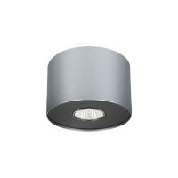 6003 Світильник Nowodvorski POINT SILVER S PL