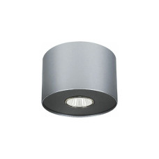 6003 Світильник Nowodvorski POINT SILVER S PL