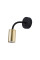 Бра Nowodvorski 9067 Eye flex GU10 1x10W IP20 Bl