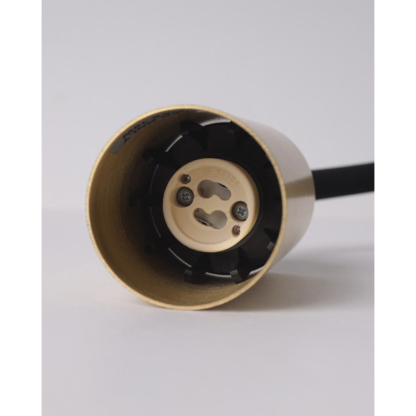 Бра Nowodvorski 9067 Eye flex GU10 1x10W IP20 Bl