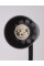 Бра Nowodvorski 9068 Eye flex GU10 1x10W IP20 Bl