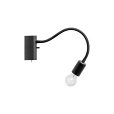 Бра Nowodvorski 9768 Flex E27 1x60W IP20 Bl