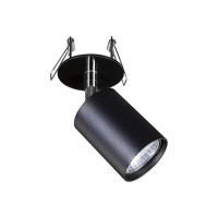 Спот Nowodvorski 9400 Eye fit GU10 1x10W IP20 Bl