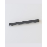 Світильник Nowodvorski 7534 Soft led T8LED 1x16W 3000K 2300Lm IP20 Gr
