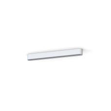 Світильник Nowodvorski 7540 Soft led T8LED 1x11W 3000K 1700Lm IP20 Wh