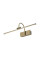 Світильник Nowodvorski 8168 Giotto LED 1x9W 3000K 600Lm IP20 Brass
