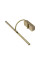 Світильник Nowodvorski 8168 Giotto LED 1x9W 3000K 600Lm IP20 Brass