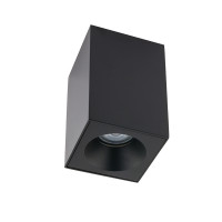 Світильник Nowodvorski 8365 Bravo GU10 1x15W IP54 Bl