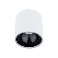 Точковий світильник Nowodvorski 8195 Halo GU10 1x10W IP20 Wh