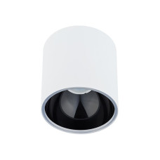 Точковий світильник Nowodvorski 8195 Halo GU10 1x10W IP20 Wh