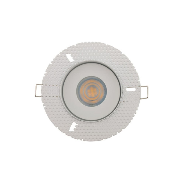 Точковий світильник Nowodvorski 8371 Echo GU10 1x15W IP54 Wh