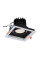 Точковий світильник Nowodvorski 8720 Cl Dia LED 30W 3000K 2250Lm IP20 Wh