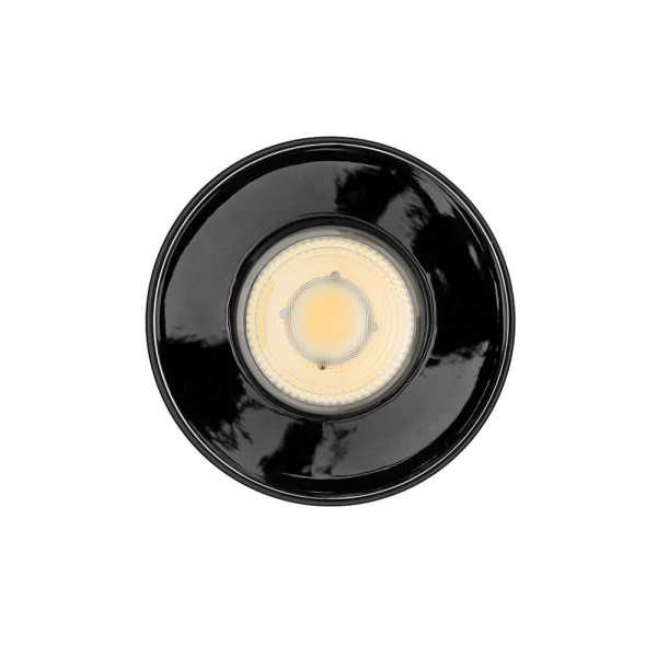 Точковий світильник Nowodvorski 8733 Cl Ios LED 30W 3000K 2700Lm 60° IP20 Bl