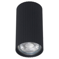 TK-Lighting TUNE BLACK S 10022