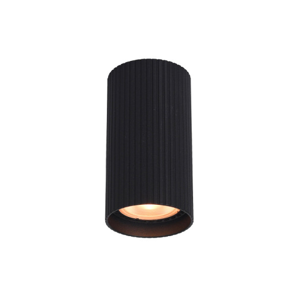 TK-Lighting TUNE BLACK S 10022