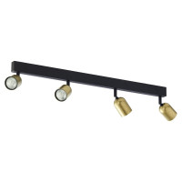 TK-Lighting TOP 4 Золотий 1021