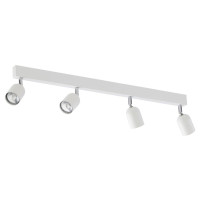 TK-Lighting TOP 4 Білий 1024