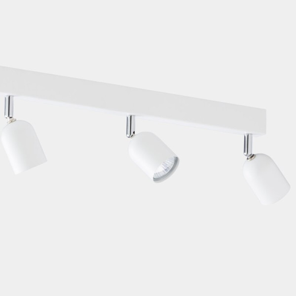 TK-Lighting TOP 6 Білий 1026