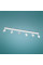 TK-Lighting TOP 6 Білий 1026