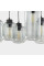 TK-Lighting MARCO 6 Графіт 1027