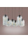TK-Lighting MARCO 6 Графіт 1027