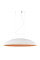 Підвісний світильник Nowodvorski 10326 Canoe E27 5x40W IP20 Wh