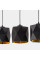 TK-Lighting SIRO BLACK 1044