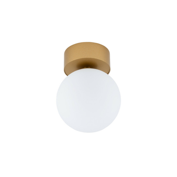 Світильник Nowodvorski 10623 Kier G9 1x12W IP20 Gold