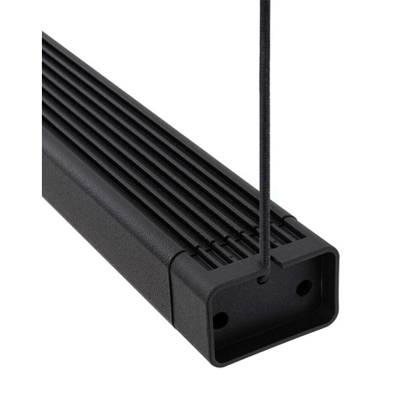 Підвісний світильник Nowodvorski 10691 CL H LED PRO LED 1x29W 4000K 3100Lm IP20 Bl