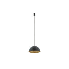 Люстра Nowodvorski 10702 HEMISPHERE E27 1x25W IP20 Bl