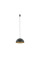 Люстра Nowodvorski 10702 HEMISPHERE E27 1x25W IP20 Bl