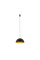Люстра Nowodvorski 10702 HEMISPHERE E27 1x25W IP20 Bl