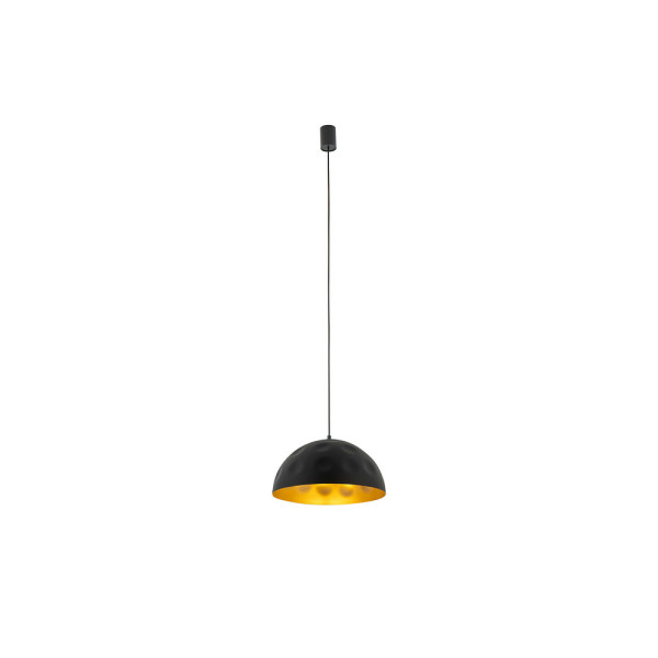 Люстра Nowodvorski 10702 HEMISPHERE E27 1x25W IP20 Bl
