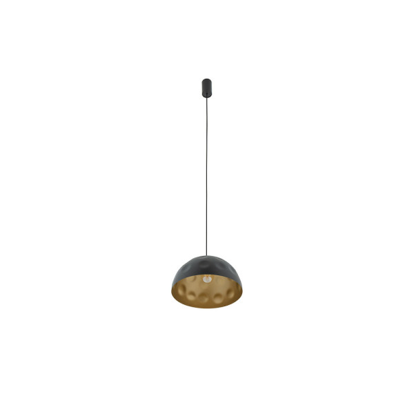 Люстра Nowodvorski 10702 HEMISPHERE E27 1x25W IP20 Bl