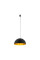 Люстра Nowodvorski 10703 HEMISPHERE E27 1x25W IP20 Bl