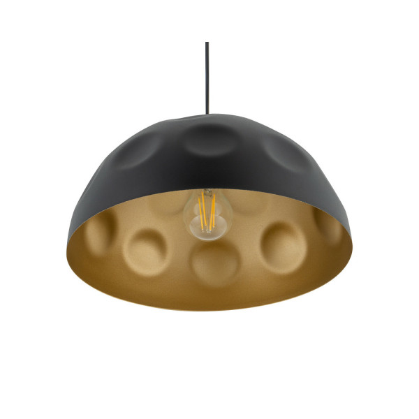 Люстра Nowodvorski 10703 HEMISPHERE E27 1x25W IP20 Bl