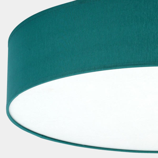 TK-Lighting RONDO 61 Зелений 1072