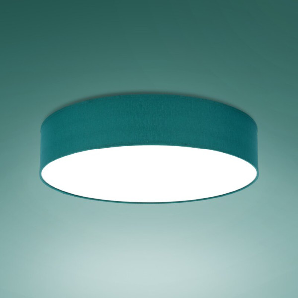 TK-Lighting RONDO 61 Зелений 1072