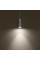 Підвесний світильник Nowodvorski 10764 FOURTY GU10 1x10W IP20 Wh