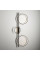 Підвесний світильник Nowodvorski 10816 CIRCOLO LED LED 3x33W 3000K 1100Lm IP20 Bl