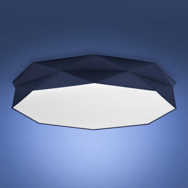 TK-Lighting KANTOOR Синій 1082