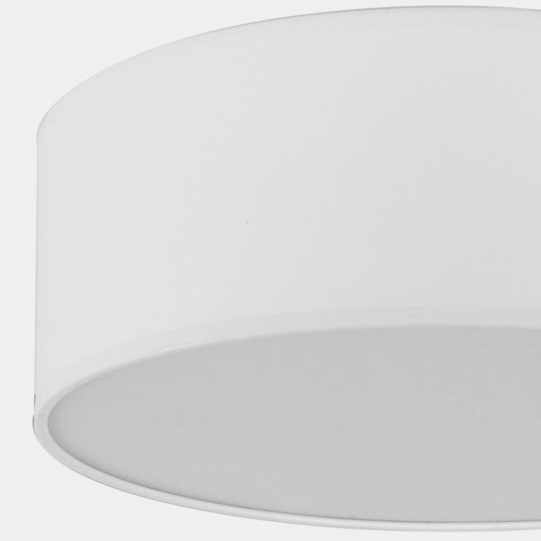 TK-Lighting RONDO Білий 45 1086