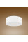 TK-Lighting RONDO Білий 45 1086